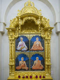 Shri Guru Parampara